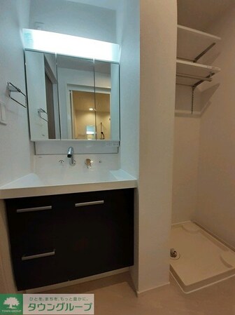 アンソレイユの物件内観写真